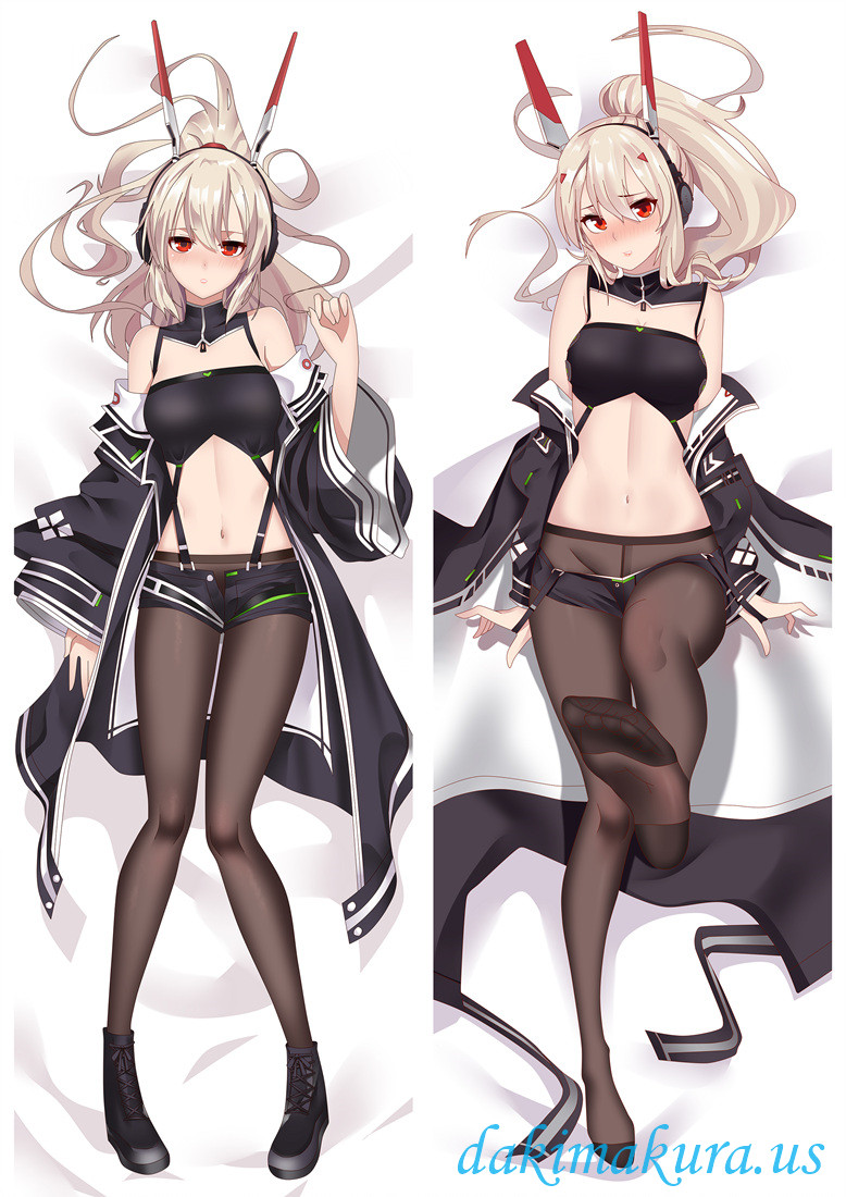 Ayanami - Azur Lane Anime Dakimakura Love Body PillowCases